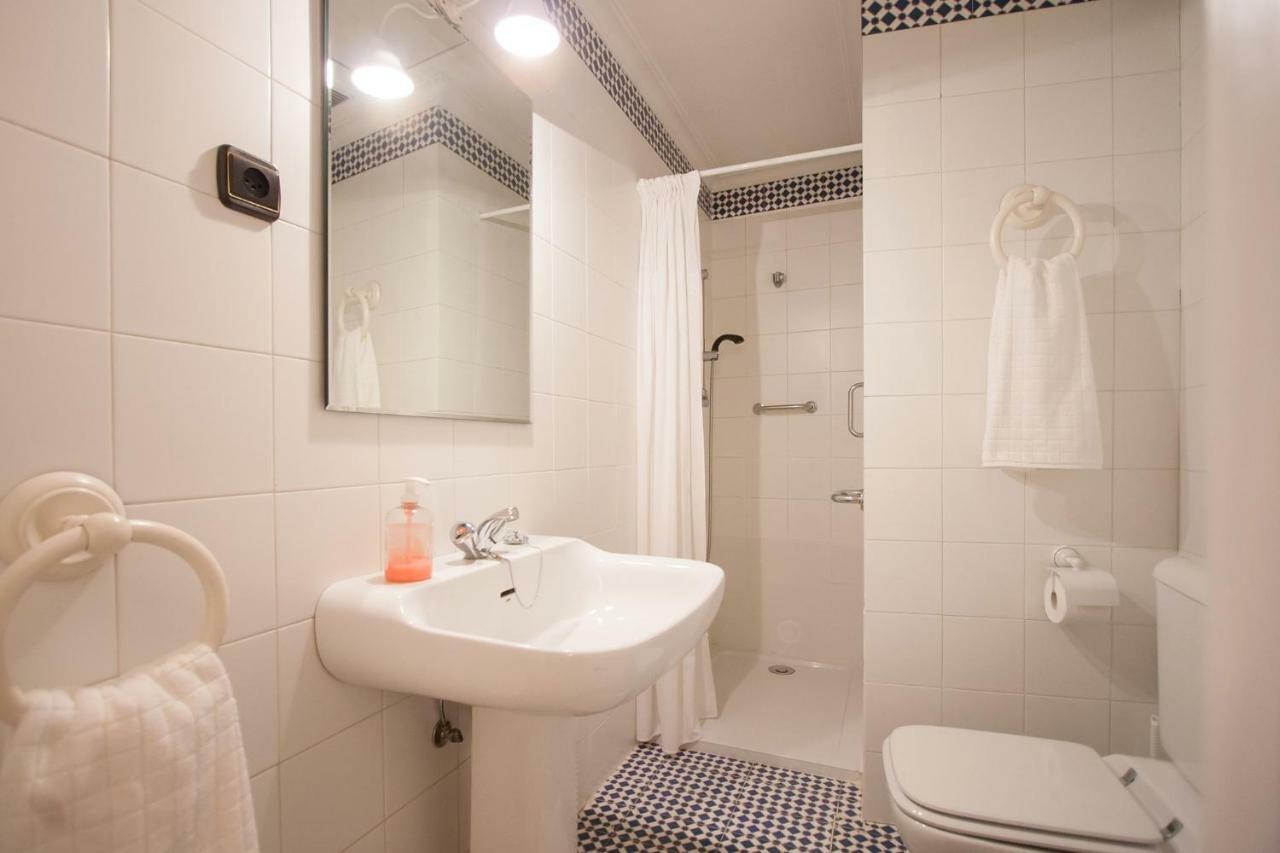 Botanic Duplex Terrace 5 Pax Apartment Seville Exterior photo